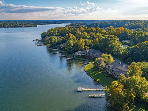 What It's Really Like Living in Hendersonville, TN