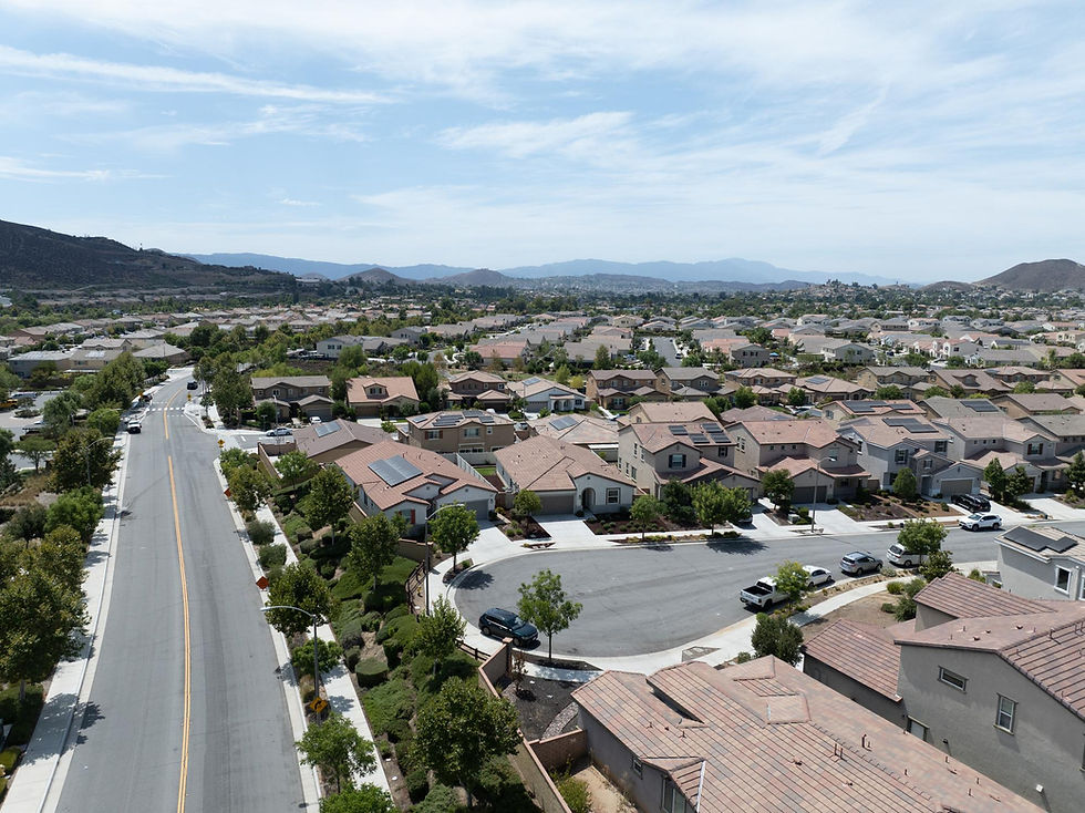 If You Live in Southern California, Here’s Where You’d Feel at Home in Middle Tennessee