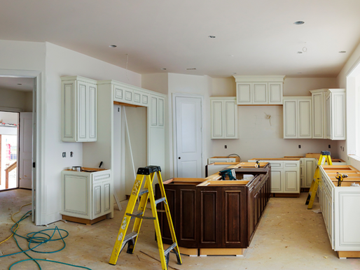 Five Mistakes Most Sellers Make When Selling Their Home
