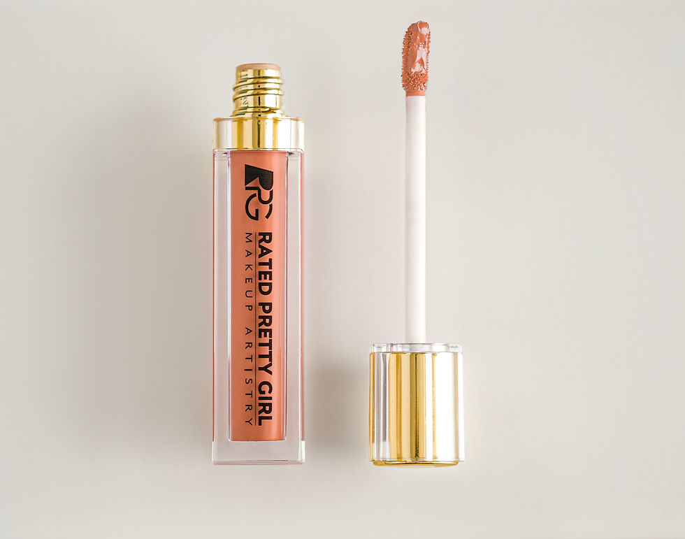 Thumbnail: Stage Presence High Gloss Lipcream
