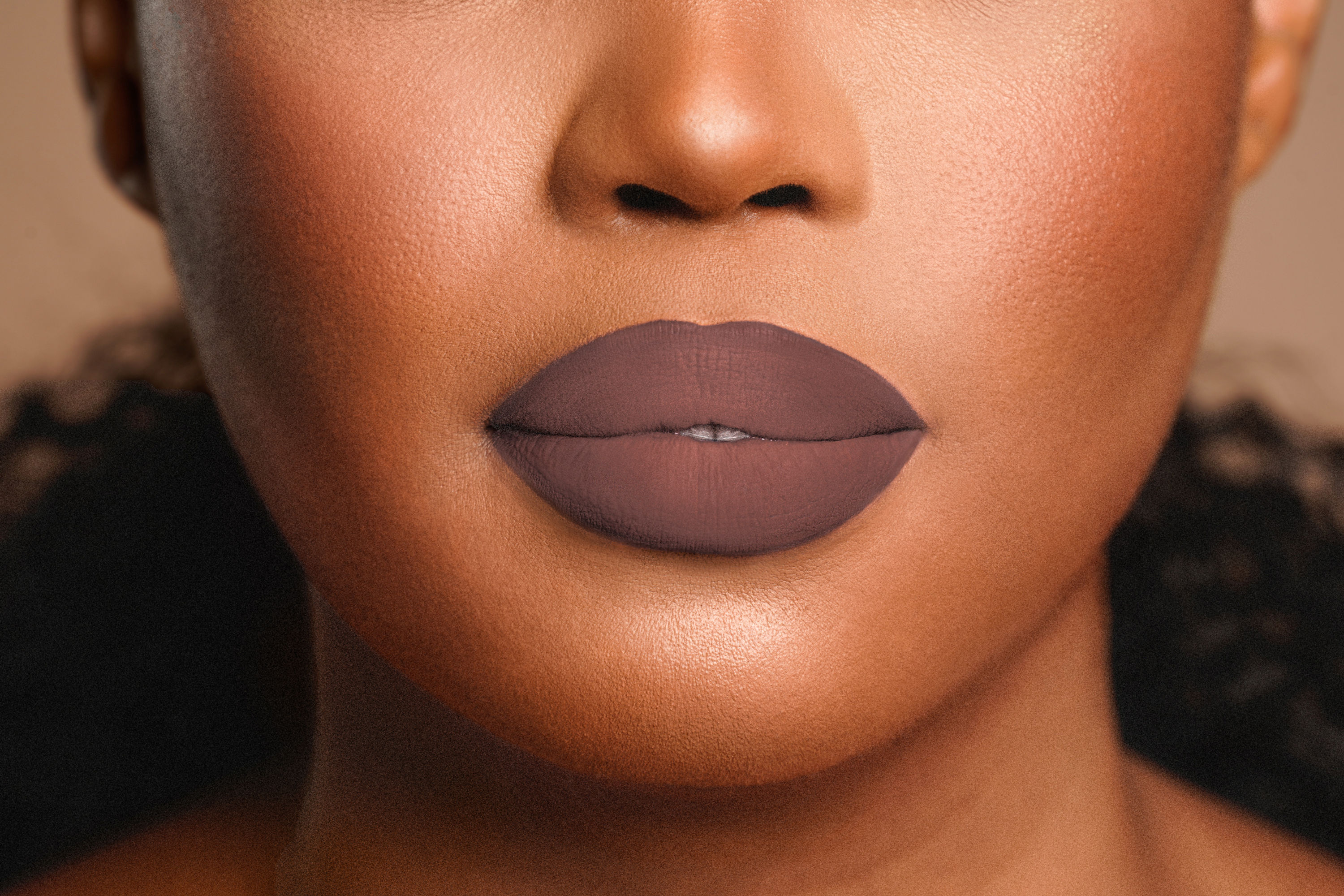 Tough Cookie Liquid Lipstick