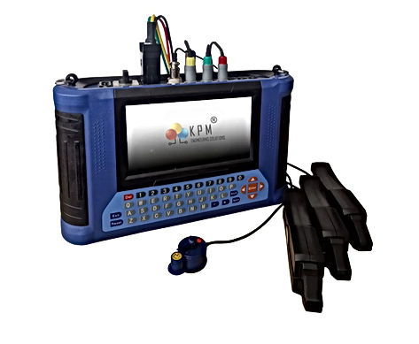 KPM MT 3000 D+