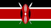 KPM Kenya SVG