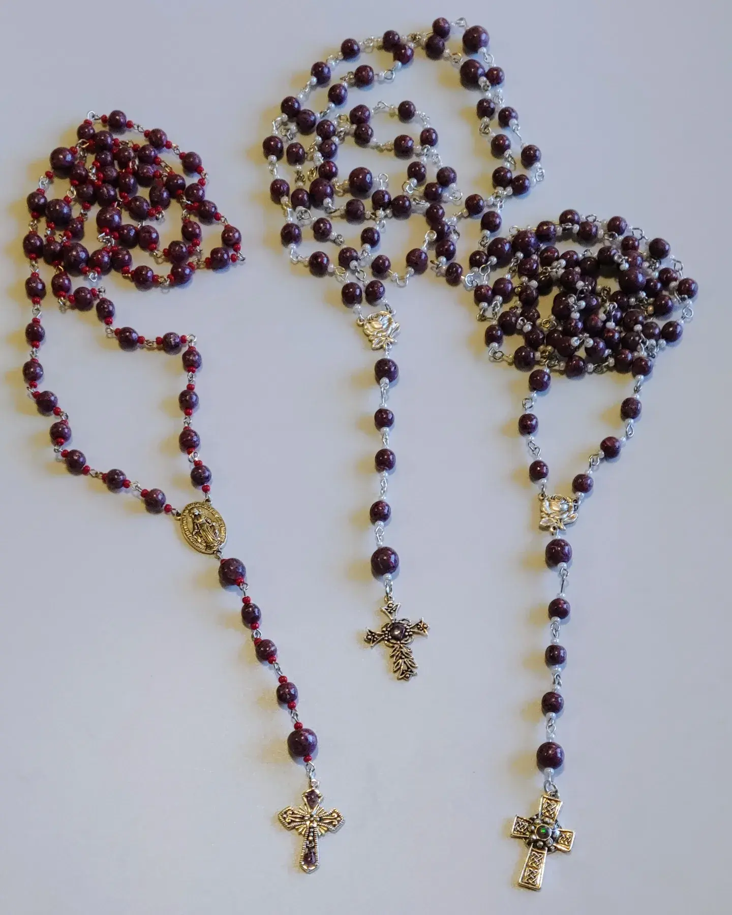 Full Rosary