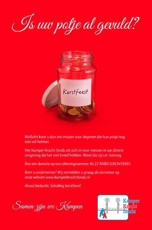 Kamper Kracht Fonds