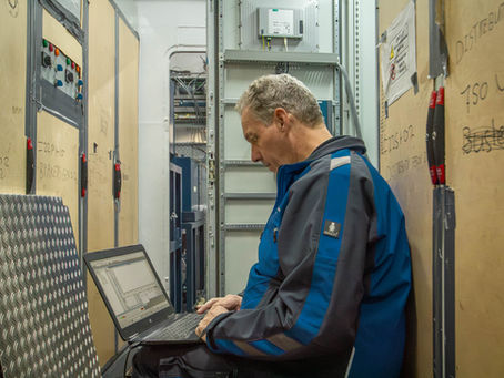 Complex project nadert voltooiing