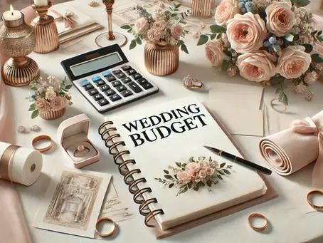 Quel budget prévoir pour un mariage en France en 2026 ?