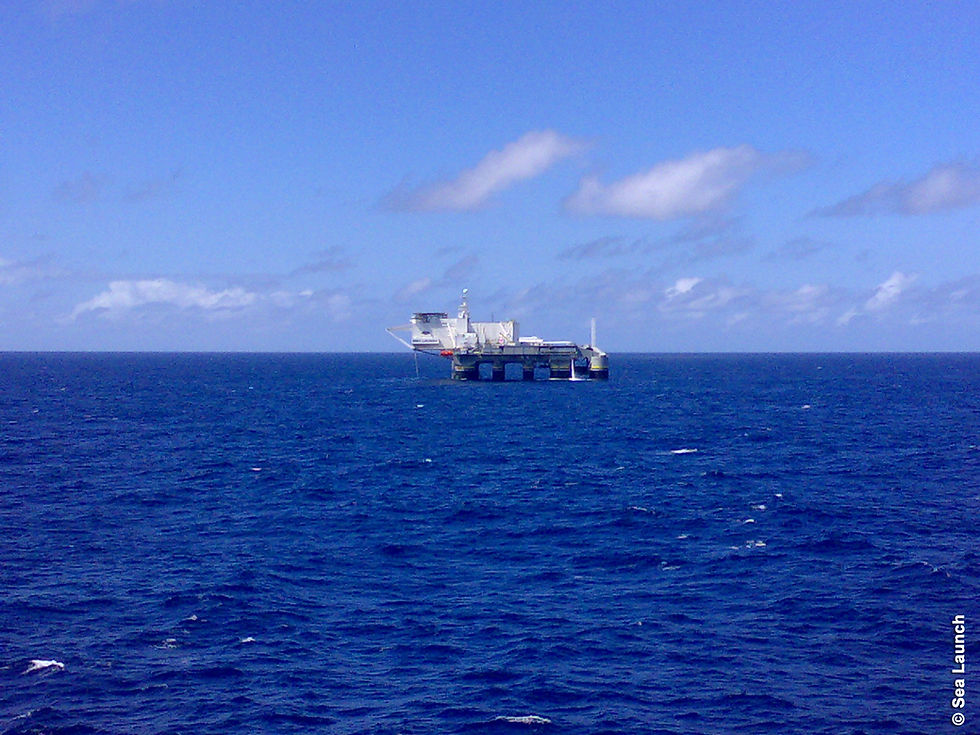 In Position