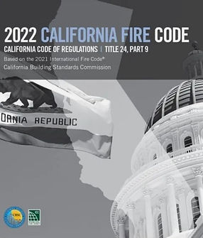 California_fire_code