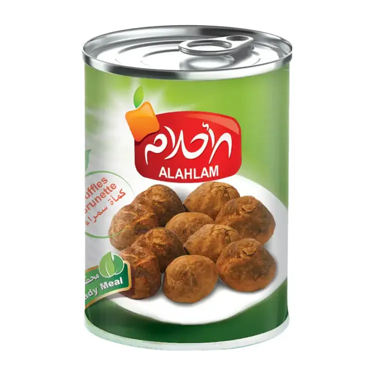 Alahlam Truffles 800g