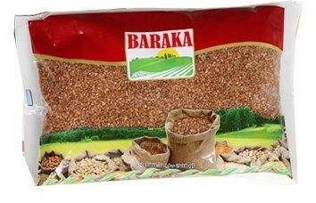 Baraka Medium Brown Bulgur