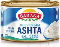 Baraka Cream 170g