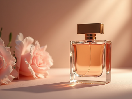 Unforgettable Scents: The Art of Luxury Fragrance Design