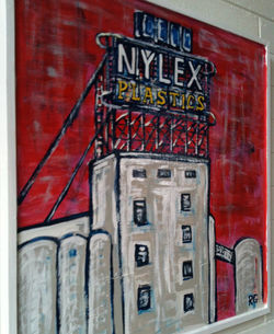 Nylex #4
