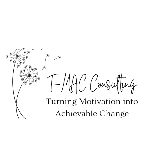 T-MAC Consulting logo