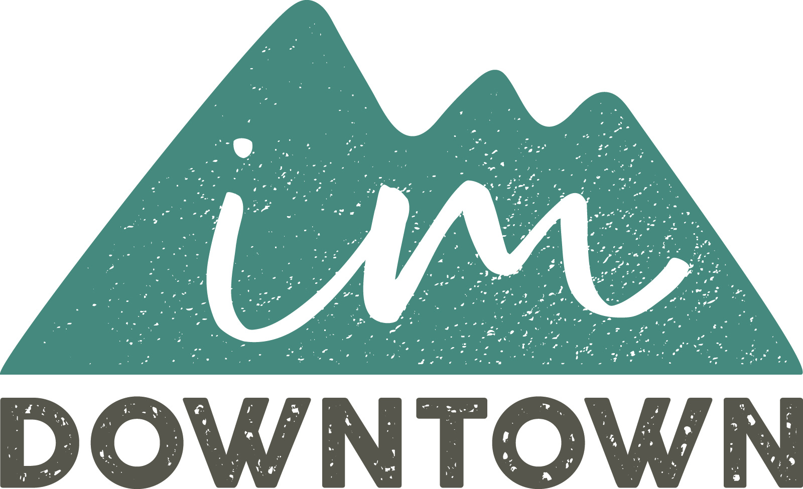 Downtown Iron Mountain