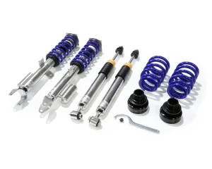 Mountain Pass Performance Model Y AWD Comfort Adjustables Coilovers