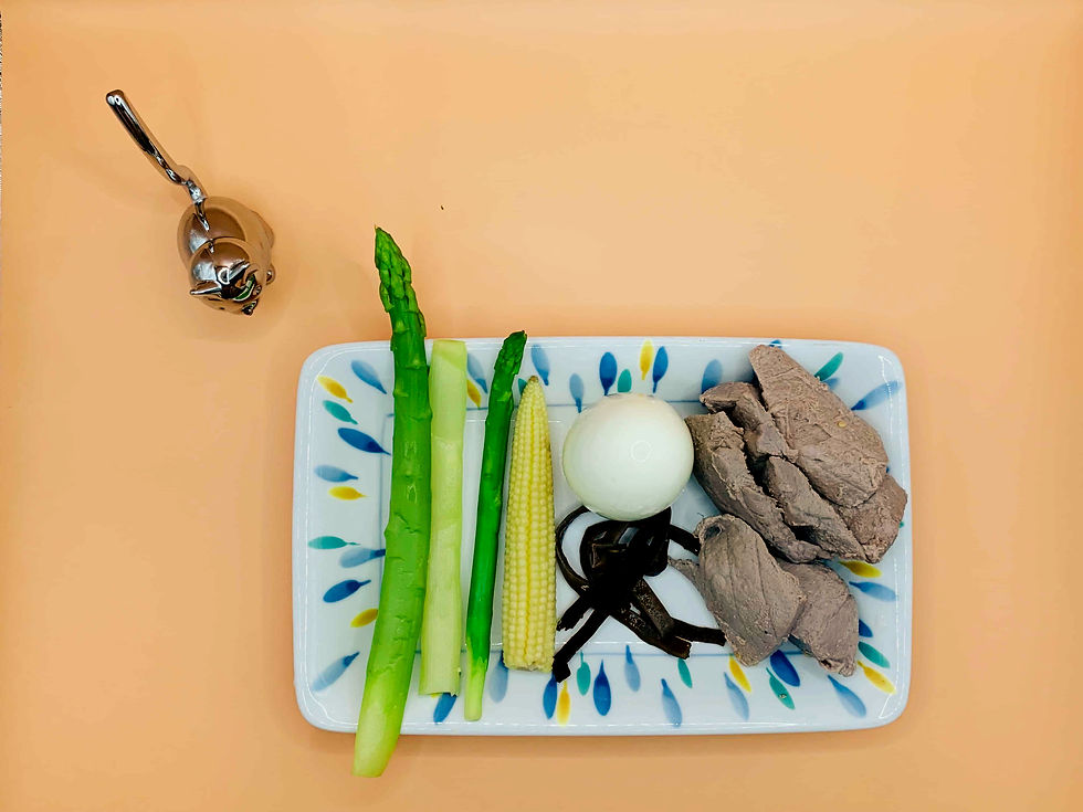 犬貓人寵共食食譜