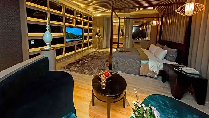 金沙精品汽車旅館