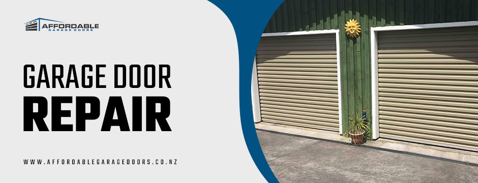 Garage Door Repair
