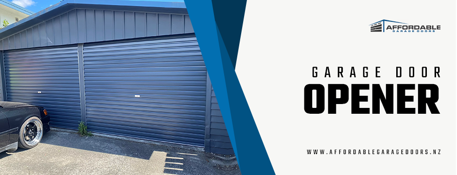 Garage Door Opener