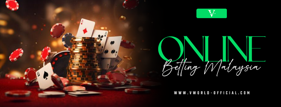 online betting in Malaysia
