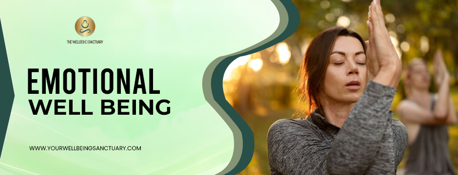 emotional well being