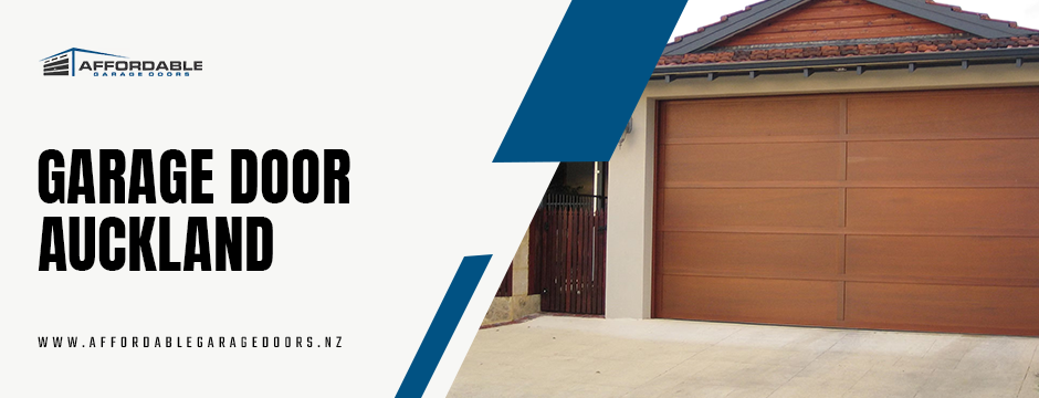 Garage Door Auckland