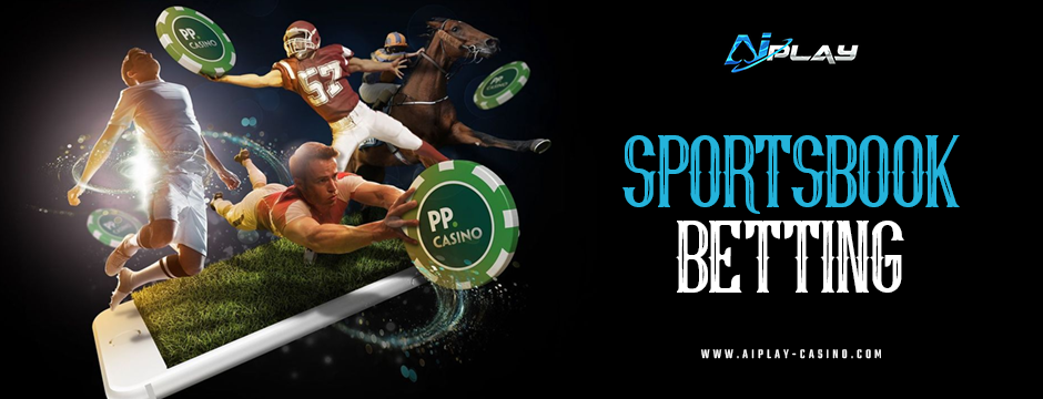 sportsbook betting