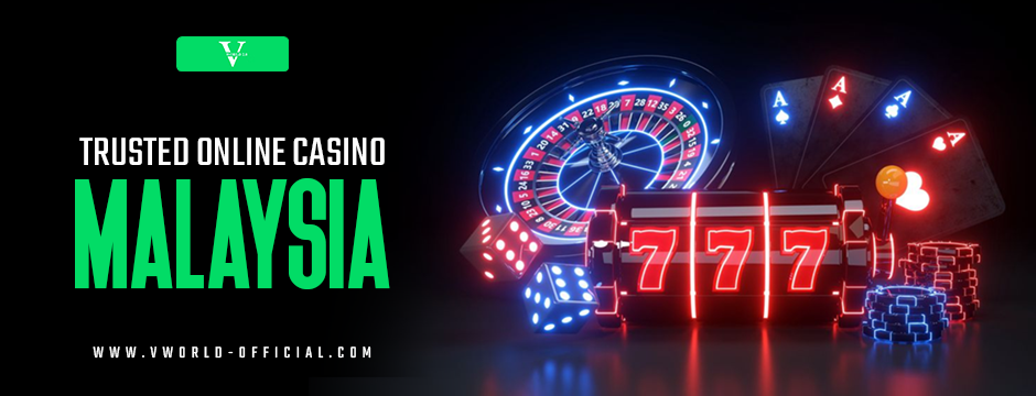 Trusted Online casino Malaysia