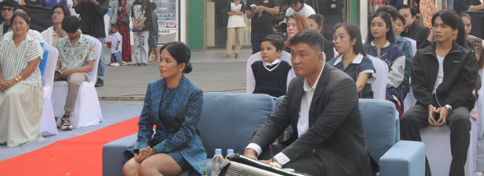 Life Film Sastra x Bayon TV