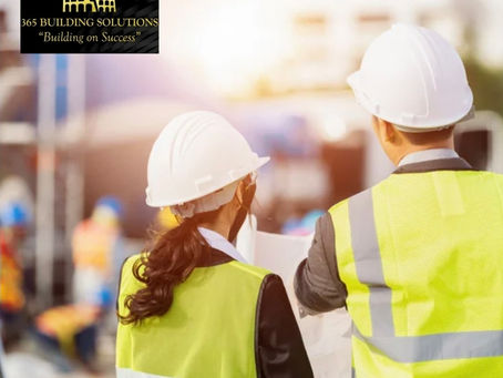 What Really Happens Behind a Construction Project?