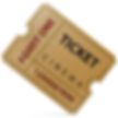 Child Movie Ticket