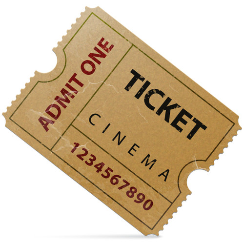 Child Movie Ticket theatrenapanee