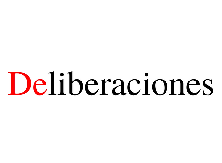 Deliberaciones Facebook profile.png