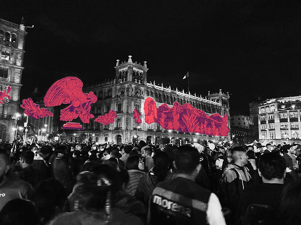 Qué es México cover.png