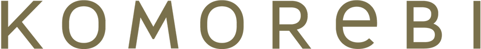 Logo Komorebi