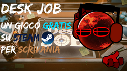 Deskjob