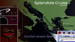 MSC Splendida