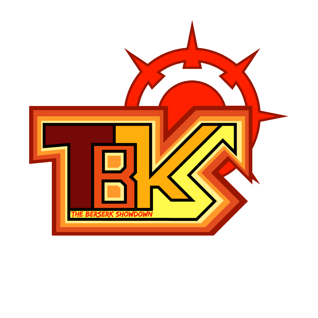 TBKS Bump