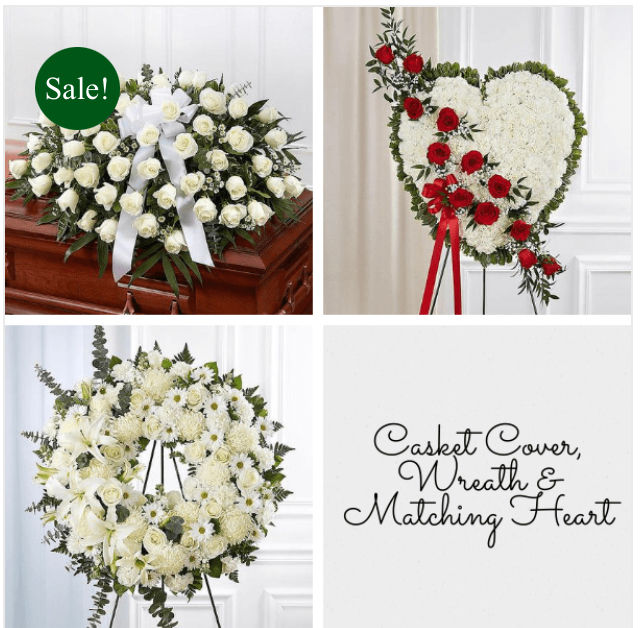 Tranquility Package Deal