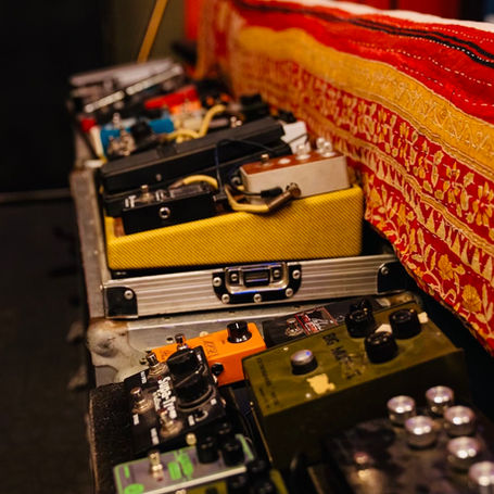 vintage keyboards