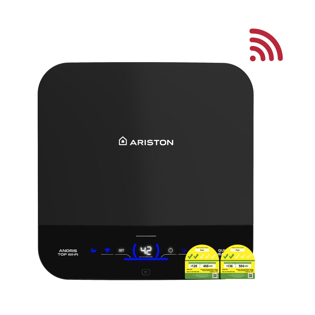 Ariston AN3 TOP wifi