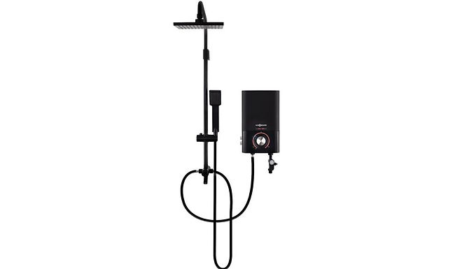 Vitowell Premium Black RS