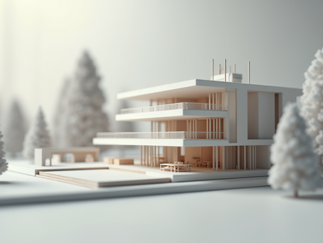 Serviços de Arquitetura em Caieiras: Conheça Meu Portfólio