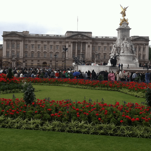 A New Prince of Cambridge