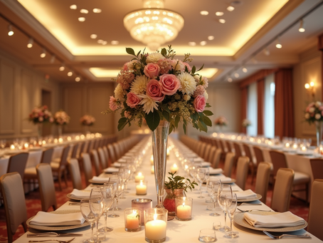 Discover the Best Bournemouth Wedding Venues for Your Special Day