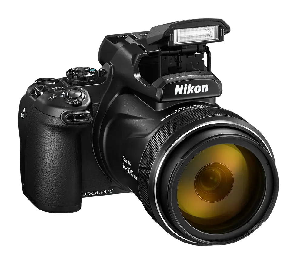 COOLPIX P1100