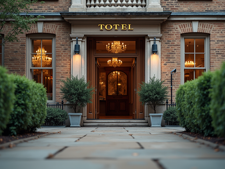 Discovering Bournemouth Bath Road Stays: Your Gateway to Comfort and Convenience