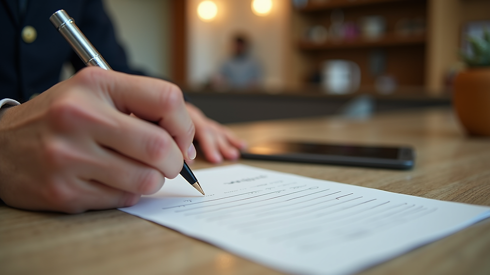 Creating Effective Hotel Customer Satisfaction Surveys: Unlocking Guest Insights with Hotel Feedback Surveys